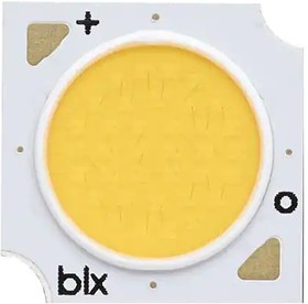 BXRE-30E1000-B-73, Power LED; COB; 120°; 270mA; P: 9.1W; 1307lm; 13.5x13.5x1.7mm; V10