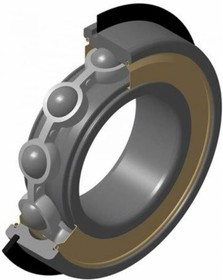 Подшипник 6306NRZZ 3413520146016