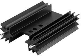 HSE-B20254-035H, Heat Sinks 25.4x34.92x12.7mm extrusion TO-220