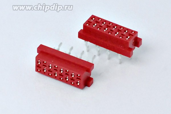Разъем (Micro Match) MM- 8FS розетка, шаг P1.27, контакты 8P, на плату, MM- 8FS Разъем (Micro Match) MM- 8FS розетка, шаг P1.27, контакты 8P, на плату, MM- 8FS
