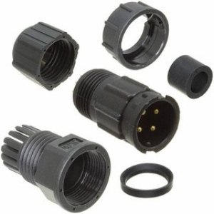 ATP15-2P-BM02GRY, AUTOMOTIVE CONNECTOR, 2POS, RCPT, GREY ATP15-2P-BM02GRY, AUTOMOTIVE CONNECTOR, 2POS, RCPT, GREY