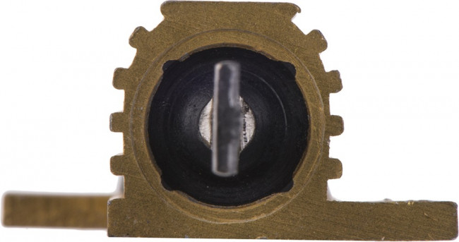 HS10-1KJ, Резистор: проволочный, с радиатором, винтами, 1кОм, 10Вт, ±5%