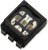 ASMT-YTC7-0AA02, Светодиод, RGB, Красный, Зеленый, Синий, SMD (Поверхностный Монтаж), 110 °, Квадратная