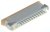 52207-1260, FFC &amp; FPC Connectors 1.00MM 12P RA CONN SMT ZIF