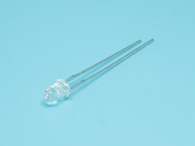 LHIR2043, Светодиод d=3мм инфракрасный LHIR2043, Светодиод d=3мм инфракрасный