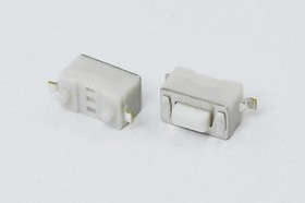 Тактовая кнопка, 6 x 3.5x 4.3