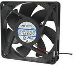 CFM-A238-43-10, DC Fans DCFan200.87CFM23.04W 48V 120x120x38mm AR