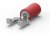 8-32562-1, Terminals NYL-FORK 22-16 RED #6 M3.5+ 8-32562-1, Terminals NYL-FORK 22-16 RED #6 M3.5+