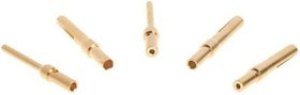 09670003476, D-Sub Contacts D SUB FE turned cont AWG 18-22 PL1