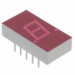 5082-7613, Индикатор красный, общий катод