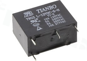 Реле TRG2-D-24VDC-S-H