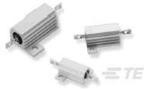 THS2515RJ, 15 25W Wire Wound Chassis Mount Resistor THS2515RJ ±5%
