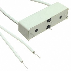 Reed Relay, 28Ohm, 1NO, 5V, 2A