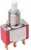 8121J83ZGE22, Switch Push Button ON Mom SPDT Flush Square Button 1A 120VAC 28VDC 0.4VA Momentary Contact Panel Mount Solder Lug Bulk 8121J83ZGE22, Switch Push Button ON Mom SPDT Flush Square Button 1A 120VAC 28VDC 0.4VA Momentary Contact Panel Mount Solder Lug Bulk