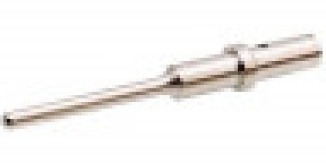 AT60-202-20141, Automotive Connectors PIN,#20,MACH,NICK 20-22AWG