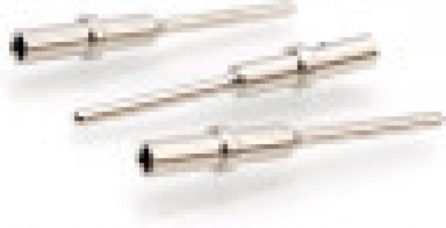 AT60-202-20141, Automotive Connectors PIN,#20,MACH,NICK 20-22AWG