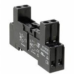 1860306-1 (RT78725), Колодка на DIN-рейку, винтовые зажимы