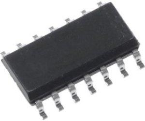 TSV914AIDT TSV914AIDT