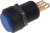 IMP7Z4B2234UL, Push Button Switch, Momentary, Panel Mount, 13.6mm Cutout, SPDT, 28V dc, IP67 IMP7Z4B2234UL, Push Button Switch, Momentary, Panel Mount, 13.6mm Cutout, SPDT, 28V dc, IP67