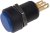 IMP7Z4B2234UL, Push Button Switch, Momentary, Panel Mount, 13.6mm Cutout, SPDT, 28V dc, IP67 IMP7Z4B2234UL, Push Button Switch, Momentary, Panel Mount, 13.6mm Cutout, SPDT, 28V dc, IP67