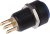 IMP7Z4B2234UL, Push Button Switch, Momentary, Panel Mount, 13.6mm Cutout, SPDT, 28V dc, IP67 IMP7Z4B2234UL, Push Button Switch, Momentary, Panel Mount, 13.6mm Cutout, SPDT, 28V dc, IP67