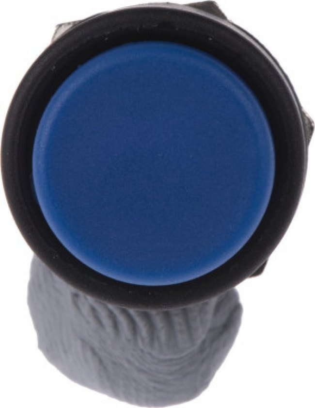 IMP7Z4B2234UL, Push Button Switch, Momentary, Panel Mount, 13.6mm Cutout, SPDT, 28V dc, IP67 IMP7Z4B2234UL, Push Button Switch, Momentary, Panel Mount, 13.6mm Cutout, SPDT, 28V dc, IP67