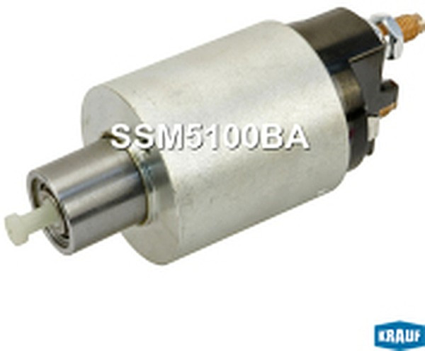 SSM5100BA, Реле втягивающее стартера