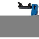 9311, Розетка для монтажа на плате для 34.51/34.81