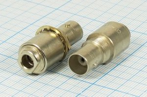 СР50-1ПВ, Разъем СР50-1ПВ, Разъем