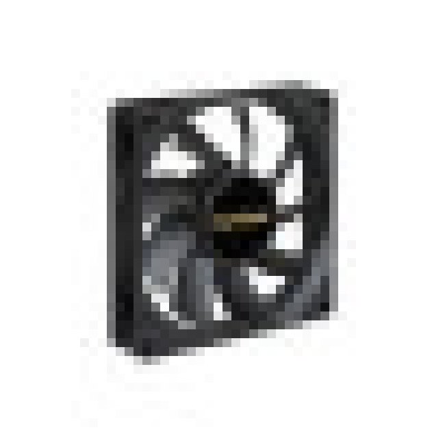 Exegate EX283374RUS Вентилятор ExeGate ExtraPower EP08015S3P, 80x80x15 мм, подшипник скольжения, 3pi