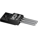 BT136X-600.127, Симистор, 600В, 4А, 35мА, TO220F, Упаковка туба BT136X-600.127, Симистор, 600В, 4А, 35мА, TO220F, Упаковка туба