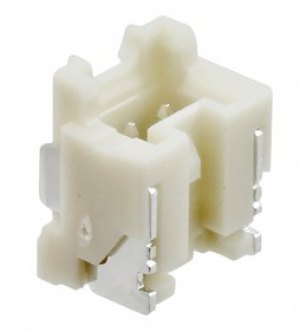SM02B-PASS-TB(LF)(SN), 1x2P PA 1 2mm Male pin 2 25~+85 3A Surface Mount SMD,P=2mm Wire To Board / Wire To Wire Connector ROHS SM02B-PASS-TB(LF)(SN), 1x2P PA 1 2mm Male pin 2 25~+85 3A Surface Mount SMD,P=2mm Wire To Board / Wire To Wire Connector ROHS