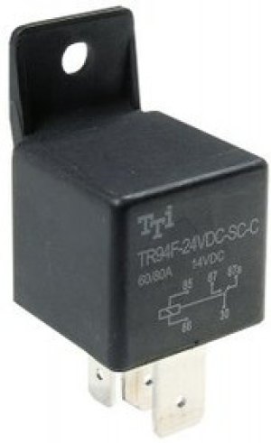 TR94F-24VDC-SC-C