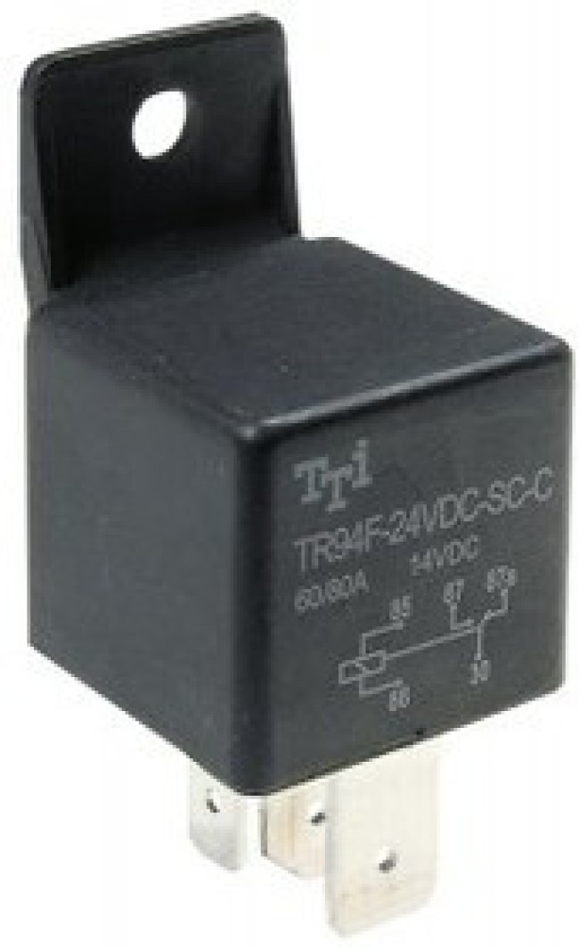 TR94F-24VDC-SC-C