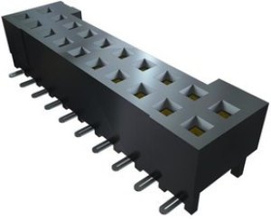 S2M-110-01-L-D-DS, Headers & Wire Housings High Reliability Tiger Eye Discrete Wire Socket, 2.00 mm Pitch S2M-110-01-L-D-DS, Headers & Wire Housings High Reliability Tiger Eye Discrete Wire Socket, 2.00 mm Pitch
