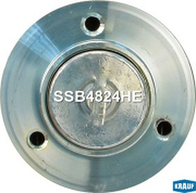 SSB4824HE, Втягивающее реле стартера