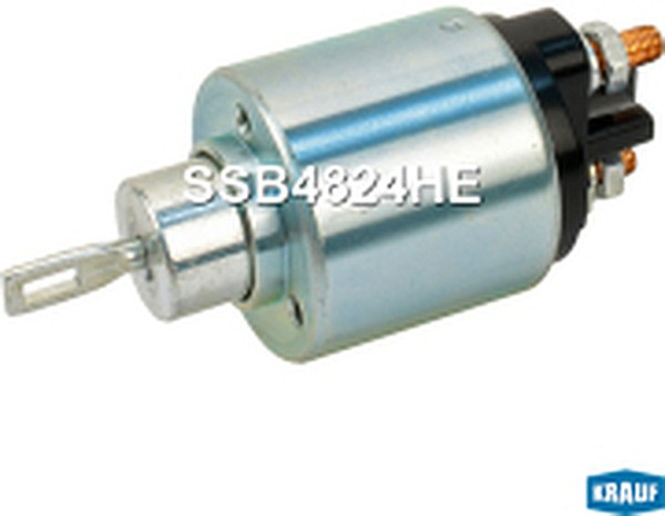 SSB4824HE, Втягивающее реле стартера SSB4824HE, Втягивающее реле стартера