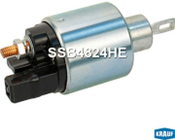 SSB4824HE, Втягивающее реле стартера SSB4824HE, Втягивающее реле стартера