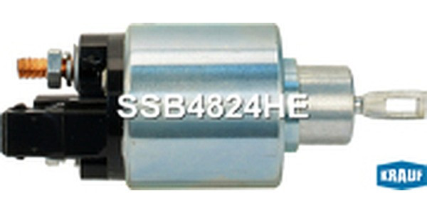 SSB4824HE, Втягивающее реле стартера SSB4824HE, Втягивающее реле стартера