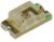 KPC-3216MGC, Светодиод зеленый 3.2х1.6х1.1мм