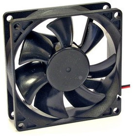 RQD 8025HS 12VDC