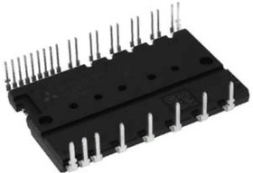 PS61767-V, DIP-IPM H-Bridge 600В 30А