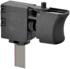 C3AW-1A-8F, Basic / Snap Action Switches Trigger Switch