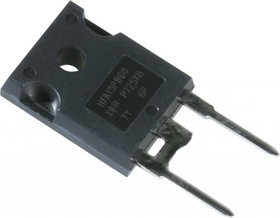 VS-HFA15PB60PBF, Диод