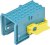 1-1718485-4, Automotive Connectors CARRIER FOR RECEPT INSERTS 36 POS 1-1718485-4, Automotive Connectors CARRIER FOR RECEPT INSERTS 36 POS