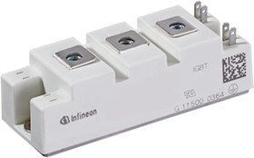 МОДУЛЬ DF150R12RT4