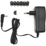 Блок питания GoPower PowerTech 1500 импульсный (1/50)