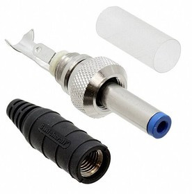 S10KS17, Разъем