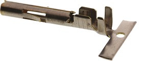 350536-7, Pin &amp; Socket Connectors UMNL SOK 20-14 .0126 Reel of 5000