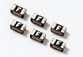 0603L050YR, FUSE, RESETTABLE PTC, 0603, 6VDC, 500mA 0603L050YR, FUSE, RESETTABLE PTC, 0603, 6VDC, 500mA